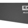 Ножовка для точного реза Alligator BLACK 11 15205-50 купить в Нижневартовске