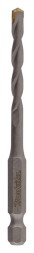 Сверло по бетону 5x45x90 шестигранник Makita D-23793
