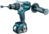Дрель-шуруповерт аккумуляторная Makita DHP481RTE купить в Нижневартовске