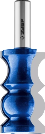 Фрезы кромочные фигурные №8 серия ПРОФЕССИОНАЛ купить в Нижневартовске