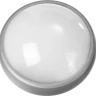 Светильник STAYER "PROFI" PROLight светодиодный, влагозащищенный IP65, встроен сенсор, пластик корп, влагозащищ, круг, металлик, 4000К, 12(100Вт) 57364-100-S купить в Нижневартовске