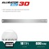 KRAFTOOL Alligator 3D, 600 мм, стусло прецизионное 15451-600-1 купить в Нижневартовске