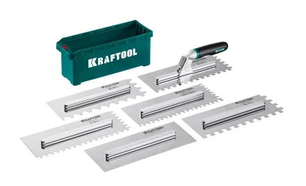 Набор нежавеющих гребенок 33268-H6 купить в Нижневартовске