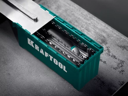 Набор нежавеющих гребенок 33268-H6 купить в Нижневартовске