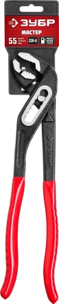 Клещи переставные серия МАСТЕР купить в Нижневартовске