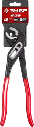Клещи переставные серия МАСТЕР купить в Нижневартовске