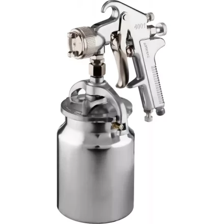 Краскопульт пневматический STAYER "PROFESSIONAL" AirPro, 1,4мм 06477-1.4 купить в Нижневартовске
