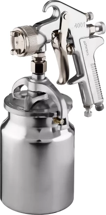 Краскопульт пневматический STAYER "PROFESSIONAL" AirPro, 1,4мм 06477-1.4 купить в Нижневартовске