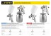 Краскопульт пневматический STAYER &quot;PROFESSIONAL&quot; AirPro, 1,4мм 06477-1.4 купить в Нижневартовске