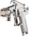 Краскопульт пневматический STAYER &quot;PROFESSIONAL&quot; AirPro, 1,4мм 06477-1.4 купить в Нижневартовске