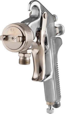 Краскопульт пневматический STAYER &quot;PROFESSIONAL&quot; AirPro, 1,4мм 06477-1.4 купить в Нижневартовске