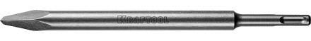 Зубила SDS-Plus 29324-00-250 купить в Нижневартовске