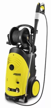 Мойка высокого давления Karcher HD 9/20 -4MX Plus (Мойка Керхер HD 9/20 -4MX Plus) купить в Нижневартовске
