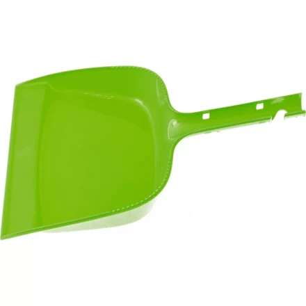 Совок 280х195 мм зеленый ТМ Elfe 93315 купить в Нижневартовске