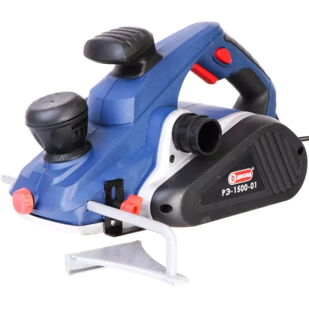 Рубанок Диолд РЭ-1500-01 купить в Нижневартовске