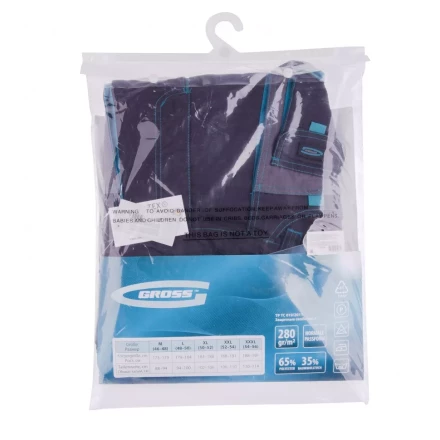 Полукомбинезон M Gross 90352 купить в Нижневартовске