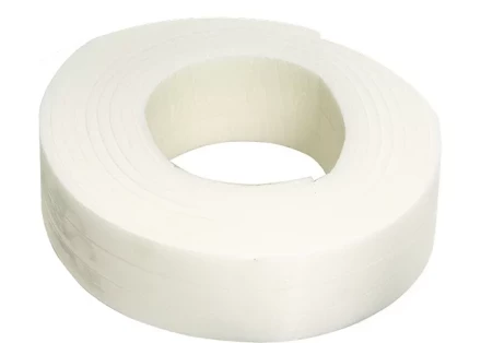 Уплотнитель для окон самоклеящийся 5х8 мм 19 м СИБРТЕХ 93841 купить в Нижневартовске