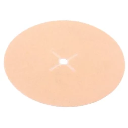 Круг STAYER из абразивной бумаги, 125мм/ №40, 5шт 3582-125-040