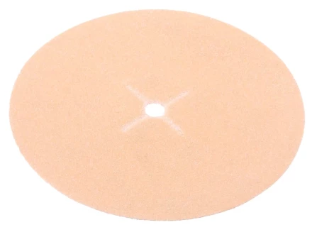 Круг STAYER из абразивной бумаги, 125мм/ №40, 5шт 3582-125-040 купить в Нижневартовске