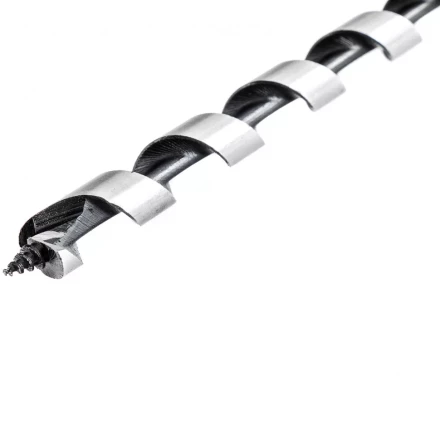 Сверло по дереву шнековое 20 х 350 мм шестигранный хвостовик Matrix 70142 купить в Нижневартовске