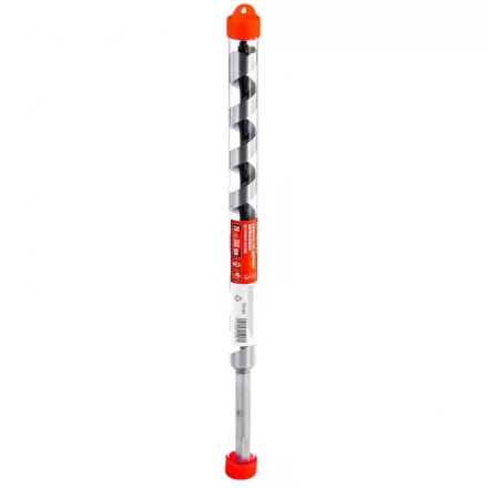 Сверло по дереву шнековое 20 х 350 мм шестигранный хвостовик Matrix 70142 купить в Нижневартовске