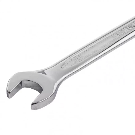 Ключ комбинированный 18 мм CrV антислип Stels 15255 купить в Нижневартовске