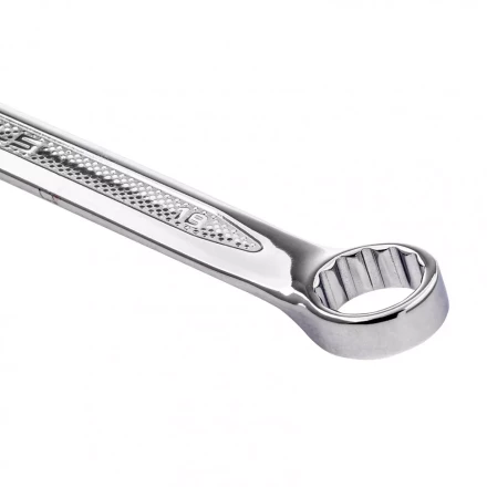 Ключ комбинированный 18 мм CrV антислип Stels 15255 купить в Нижневартовске