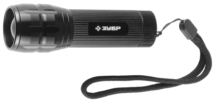 Фонари ручные 3Вт серия ЭКСПЕРТ купить в Нижневартовске