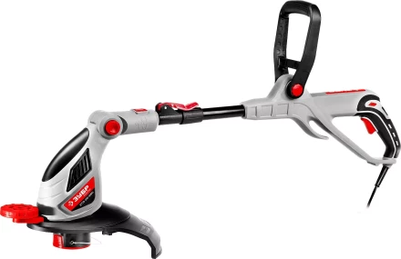 Триммер электрический ЗТЭ-30-550 серия МАСТЕР купить в Нижневартовске