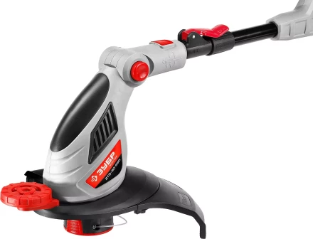 Триммер электрический ЗТЭ-30-550 серия МАСТЕР купить в Нижневартовске