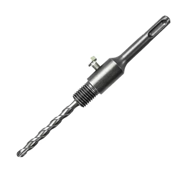 Сверло алмазное сегментное SDS+ 45*10*M16 #4 купить в Нижневартовске
