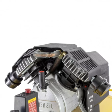 Компрессор воздушный Denzel DKV2200/100 Х-PRO 58079 купить в Нижневартовске