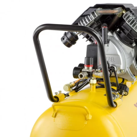 Компрессор воздушный Denzel DKV2200/100 Х-PRO 58079 купить в Нижневартовске