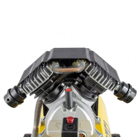 Компрессор воздушный Denzel DKV2200/100 Х-PRO 58079 купить в Нижневартовске