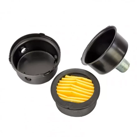 Компрессор воздушный Denzel DKV2200/100 Х-PRO 58079 купить в Нижневартовске