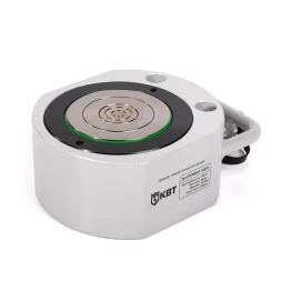 Домкрат низкий телескопический КВТ ДН-100М68Т серия ПРОФИ (84597)