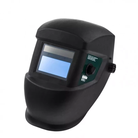 Щиток защитный лицевой с автозатемнением Ф5 коробка Сибртех 89177 купить в Нижневартовске