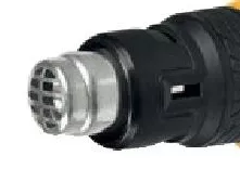 Фен строительный HG-1800 Denzel 28001 купить в Нижневартовске