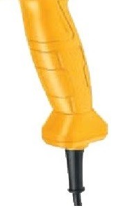 Фен строительный HG-1800 Denzel 28001 купить в Нижневартовске