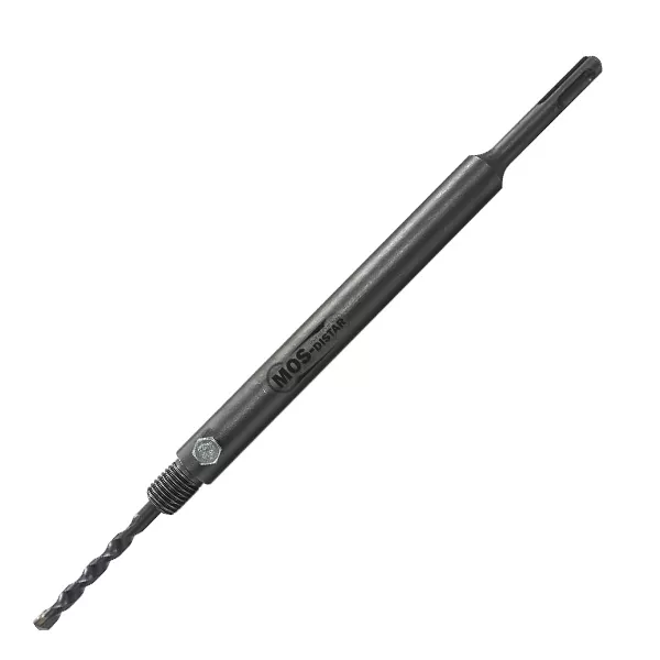 Адаптер с SDS+ 90*M16 c пер. 250мм купить в Нижневартовске