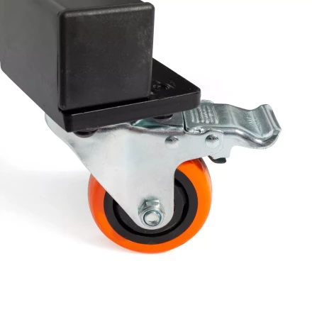 Стол КВТ СШО-150 NEO с комплектом шинообрабатывающего оборудования для шин до 150 мм (85683) купить в Нижневартовске