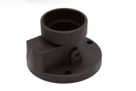 Корпус евроразъема на п/а пластик STANDARD BW0014 Ref Aurora купить в Нижневартовске