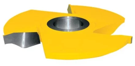 Фреза фигир горизонт D1397мм d32мм H159мм 19365 купить в Нижневартовске