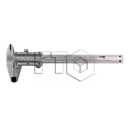 Штангенциркуль ШЦ 1-150 (0.05) ГТО губки 40мм купить в Нижневартовске