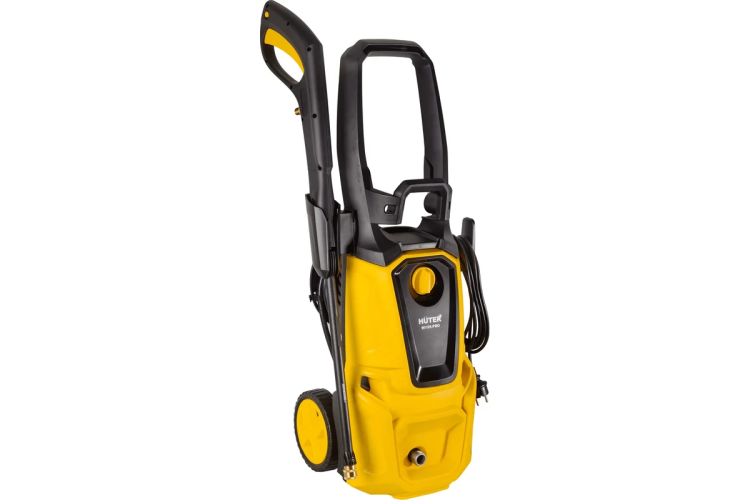 Мойка высокого давления HUTER W195-PRO купить в Нижневартовске