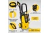 Мойка высокого давления HUTER W195-PRO купить в Нижневартовске