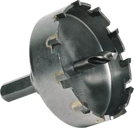 Коронка по кирпичу Ф80 Кратон 1 04 04 004 купить в Нижневартовске