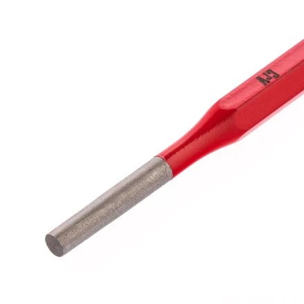 Выколотка 5 x 150 мм сталь CrV Matrix 18303 купить в Нижневартовске