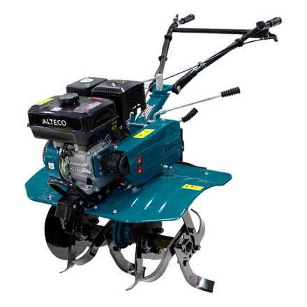 Мотокультиватор ALTECO MK 8000 (без колес) 18581 купить в Нижневартовске