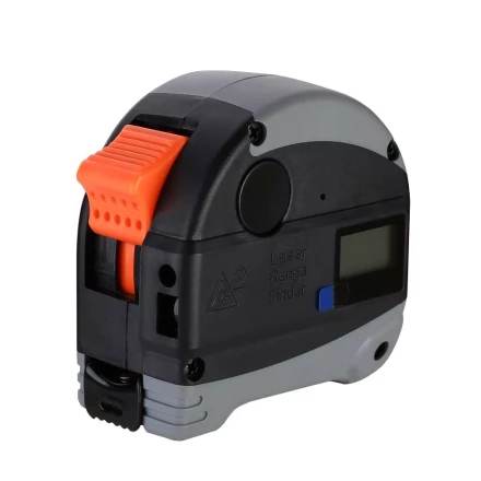 Дальномер-рулетка лазерный DEKO LRD11-30m, 065-0239 купить в Нижневартовске